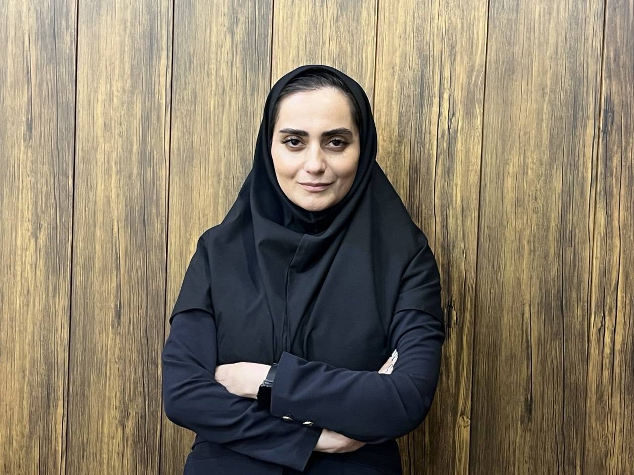 یاسمن حق‌جو