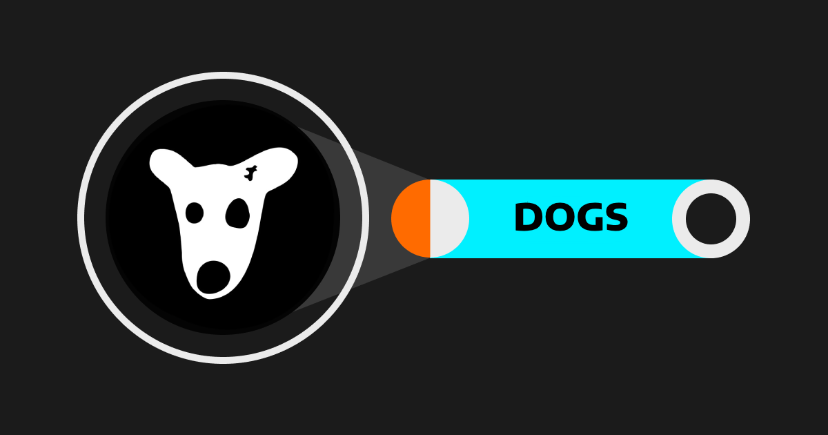 فاواپرس - توکن DOGS تلگرام چیست و چگونه ایردراپ DOGS را دریافت کنیم؟