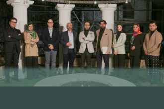 فاواپرس - نگاهی به برنامه کارمانی و سکوی کارن کراد