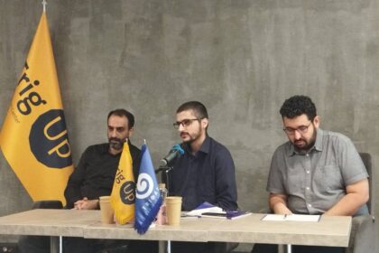 فاواپرس - تریگ‌آپ امسال ۱۵۰ میلیارد تومان روی استارتاپ‌ها سرمایه‌گذاری می‌کند