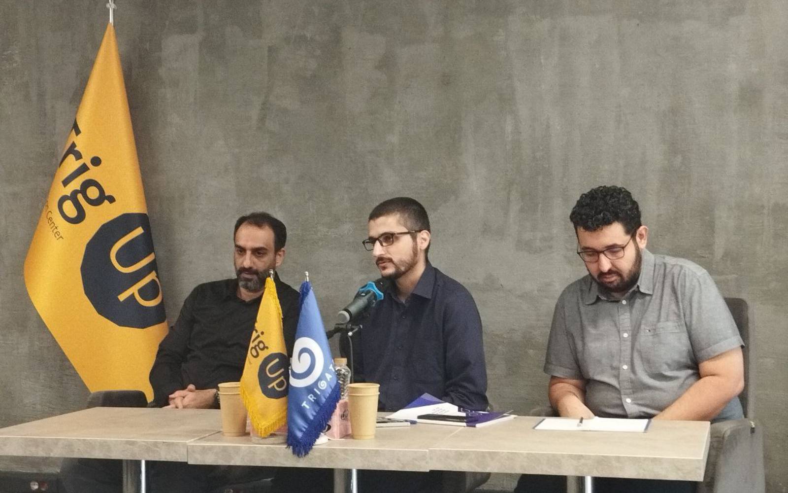 فاواپرس - تریگ‌آپ امسال ۱۵۰ میلیارد تومان روی استارتاپ‌ها سرمایه‌گذاری می‌کند