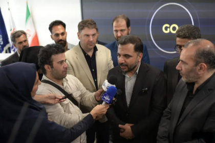 فاواپرس - وزیر ارتباطات: جزو ۲۰ کشور برتر در حوزه اینترنت خواهیم بود