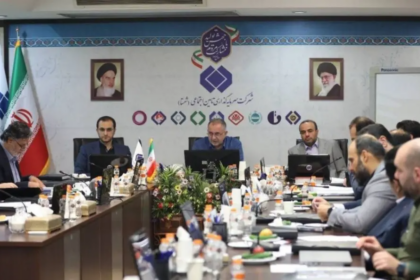 فاواپرس - هلدینگ رایتل ۵۴۲ میلیارد تومان در سال ۱۴۰۲ سود خالص کسب کرده است