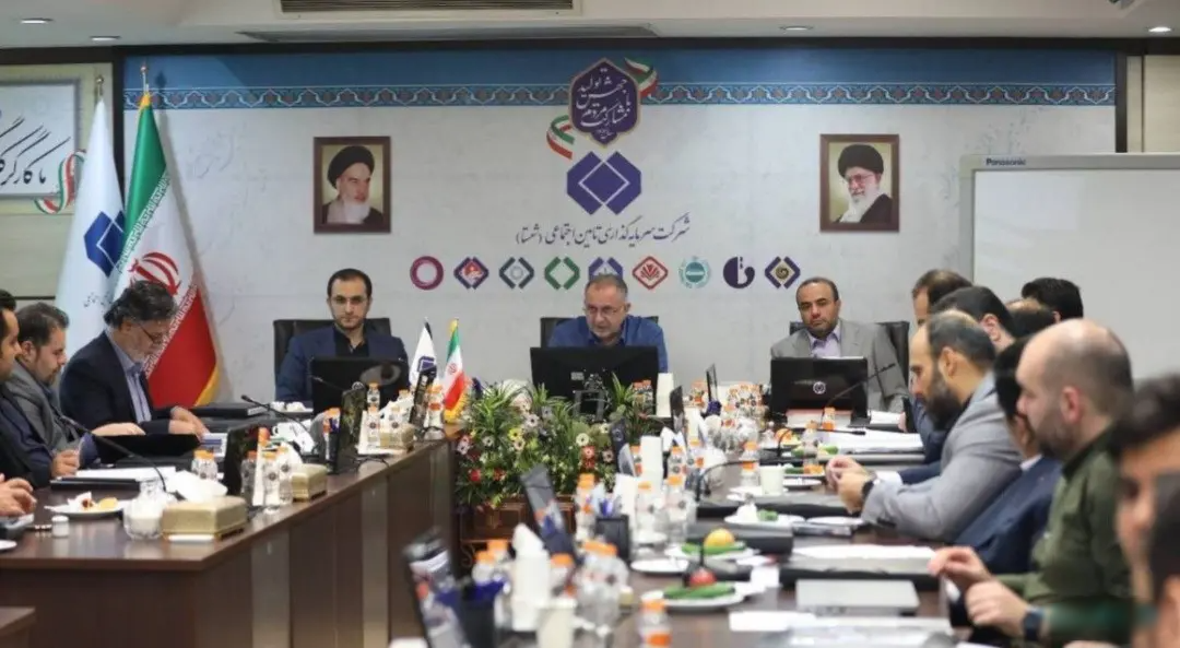 فاواپرس - هلدینگ رایتل ۵۴۲ میلیارد تومان در سال ۱۴۰۲ سود خالص کسب کرده است
