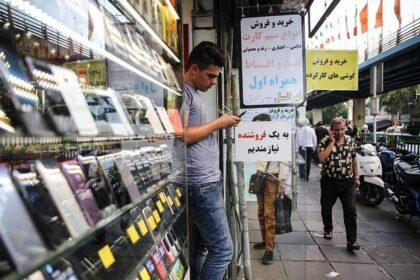 فاواپرس - خط همراه اول شما چقدر می‌ارزد؟
