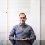 فاواپرس - میلاد منشی‌پور با تپسی خداحافظی کرد