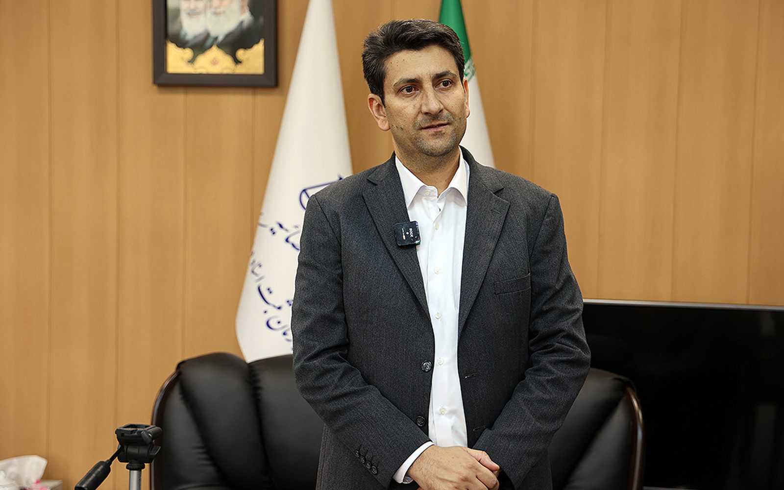فاواپرس - دولت به صورت جدی اقدامات درباره رفع فیلترینگ را دنبال می‌کند