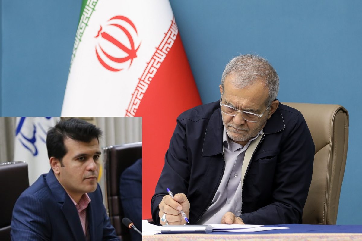 فاواپرس - حسین افشین معاون علمی و فناوری رییس جمهور شد