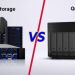 فاواپرس - مقایسه استوریج Qnap با سایر استوریج ها، بررسی جامع
