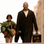 فاواپرس - فیلم لئون حرفه ای Léon: The Professional 1994