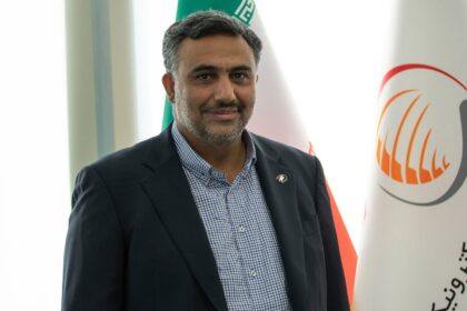 فاواپرس - مسیح مشهدی تفرشی، مدیرعامل پرداخت الکترونیک پاسارگاد، به‌عنوان چهره نامی صنعت و اقتصاد کشور معرفی شد