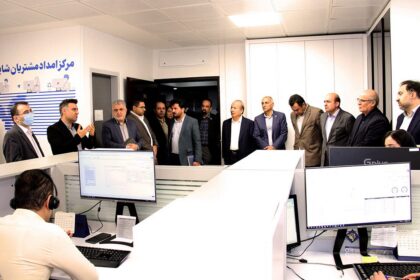 فاواپرس - مرکز امداد مشتریان شاپرک رونمایی شد