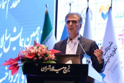 فاواپرس - فرزین: ریال دیجیتال به‌زودی کار خود را شروع می‌کند