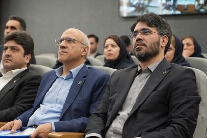 فاواپرس - بانک کارآفرین ششمین بانک خصوصی کشور شد