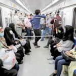 فاواپرس - پیشنهاد کیهان: پخش سی‌دی درباره‌ ‌حجاب در مترو