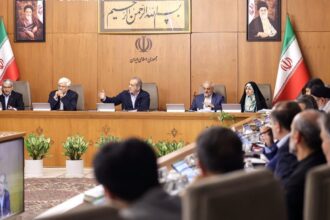 فاواپرس - رییس جمهور: فیلترینگ به هیچ یک از اهداف خود نرسیده است