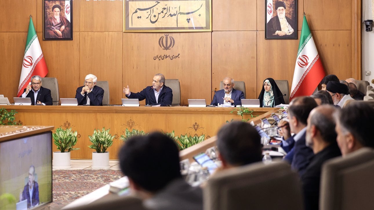 فاواپرس - رییس جمهور: فیلترینگ به هیچ یک از اهداف خود نرسیده است