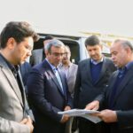 فاواپرس - وزیر ارتباطات: مدرن‌ترین مراکز داده در مشهد افتتاح می‌شود