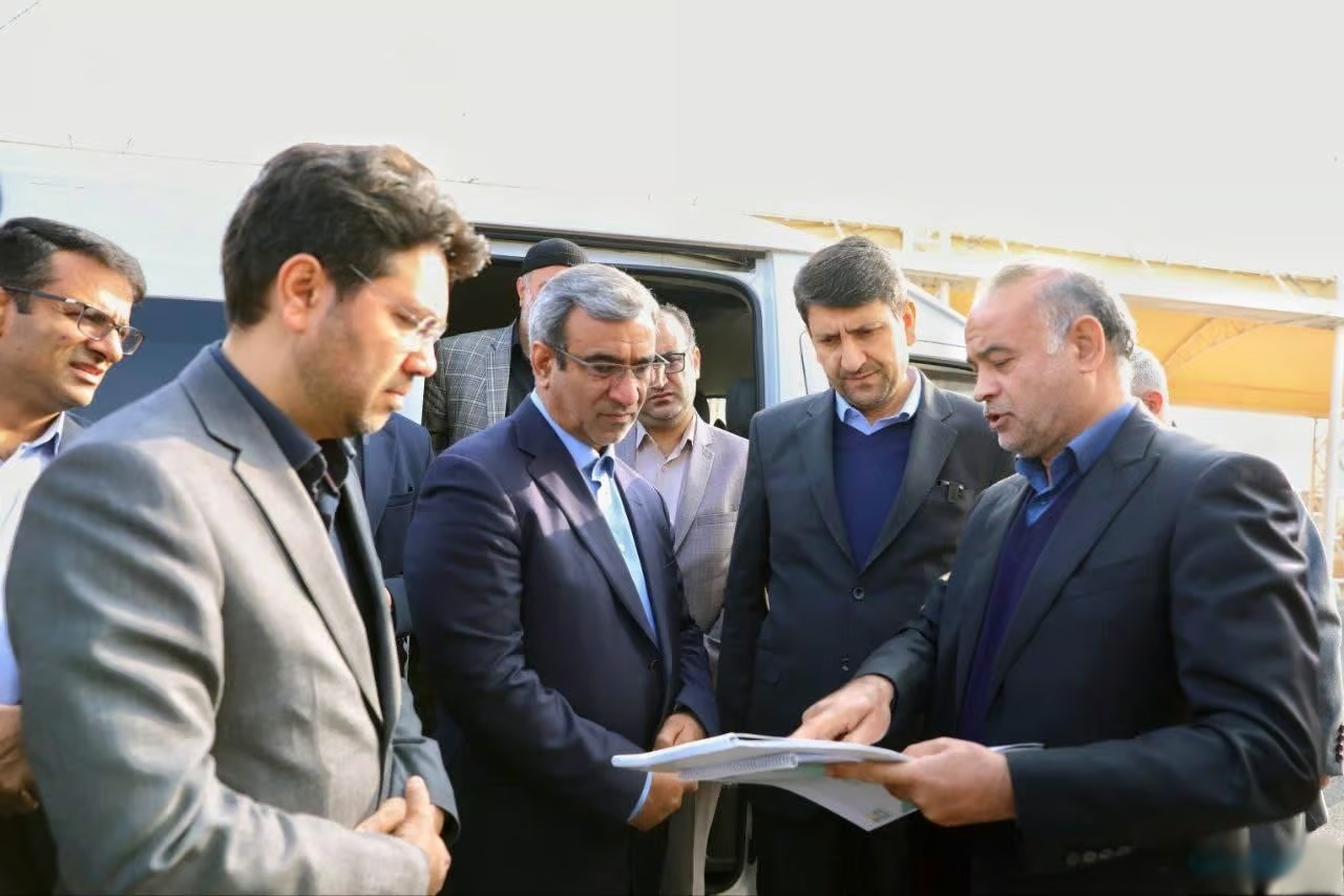 فاواپرس - وزیر ارتباطات: مدرنترین مراکز داده در مشهد افتتاح میشود
