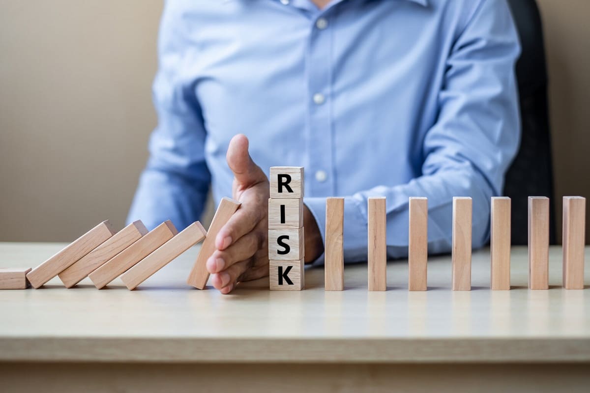 فاواپرس - آیندهپژوهی و ریسک