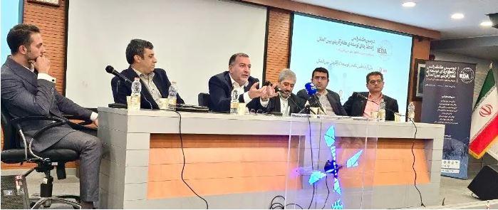 فاواپرس - بریکس و کریدورهای تجاری؛ دو فرصت تاریخی فین‌تک‌ها و دیگر فناوری‌های مالی ایران برای توسعه کلان
