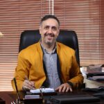 فاواپرس - حسین اسلامی: نیازمند شکل‌گیری اکوسیستم زیرساخت دیجیتال هستیم