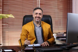 فاواپرس - حسین اسلامی: نیازمند شکل‌گیری اکوسیستم زیرساخت دیجیتال هستیم