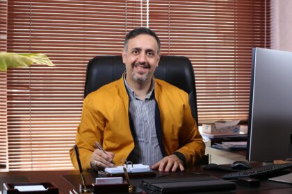 فاواپرس - حسین اسلامی: نیازمند شکل‌گیری اکوسیستم زیرساخت دیجیتال هستیم