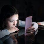 فاواپرس - شبکه‌های اجتماعی از افسردگی پیشگیری می‌کنند؟