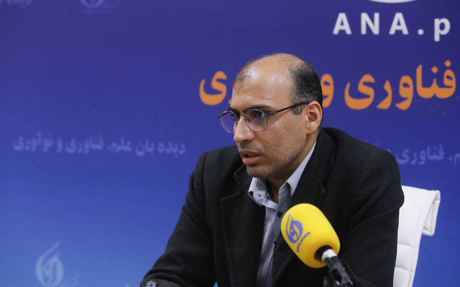 فاواپرس - اساسنامه سازمان ملی هوش مصنوعی هنوز در حال تدوین است