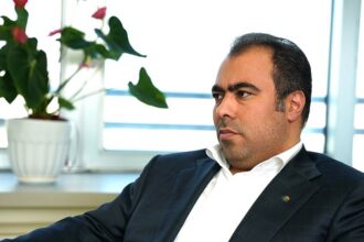 فاواپرس - مدیرعامل داتین: رگولاتوری در ایران یا بی‌عمل است یا پرعمل