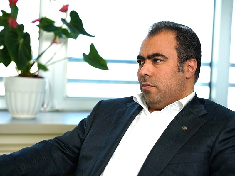 فاواپرس - مدیرعامل داتین: رگولاتوری در ایران یا بی‌عمل است یا پرعمل