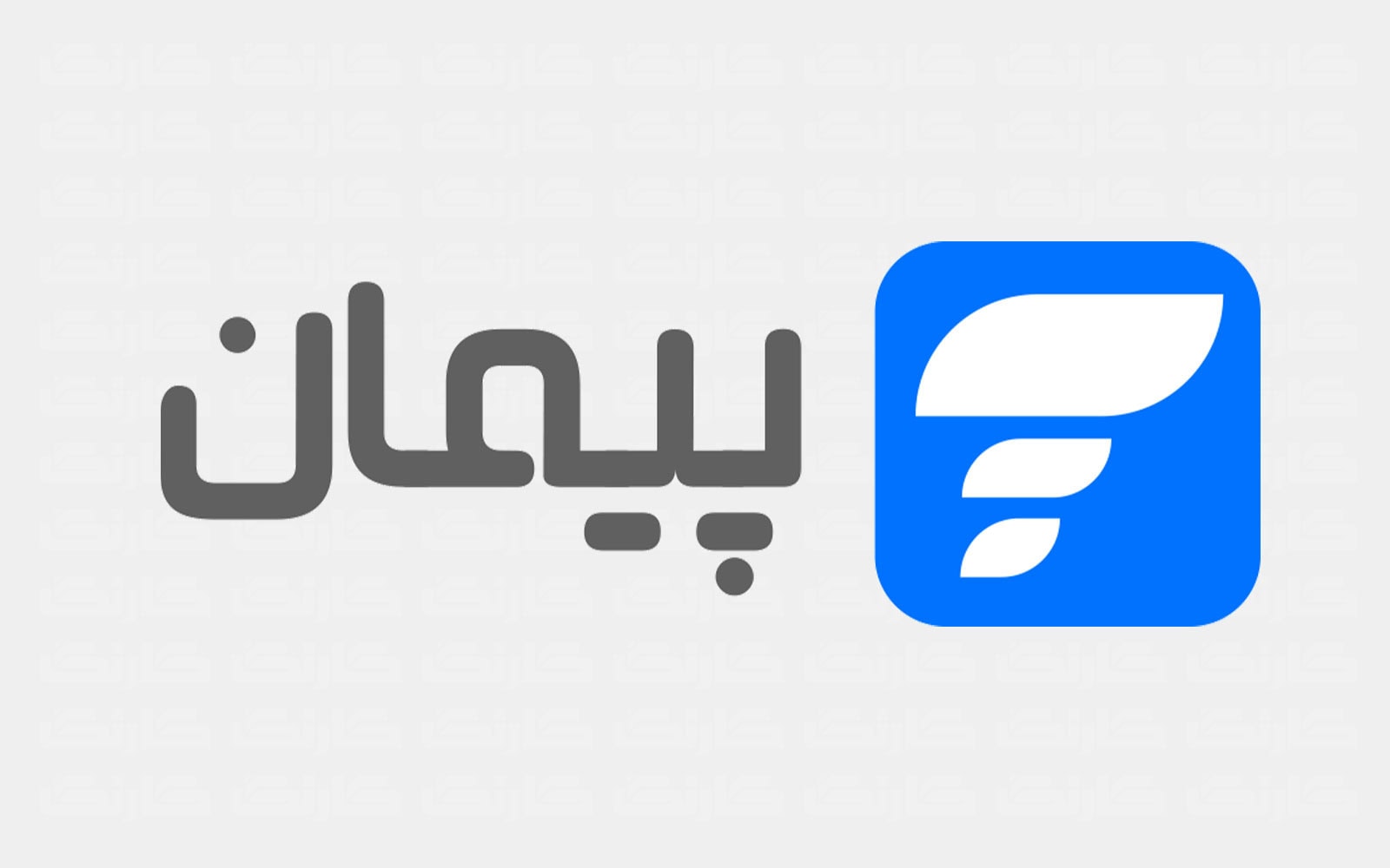 فاواپرس - پیمان عضو انجمن فین‌تک و سازمان نصر تهران شد