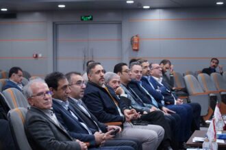 فاواپرس - دومین کنفرانس راهکارهای توسعه کارآفرینی بین‌الملل برگزار شد