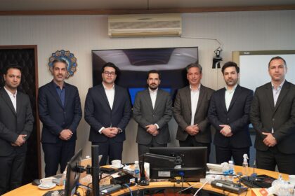 فاواپرس - معاونان جدید تاپ معرفی شدند