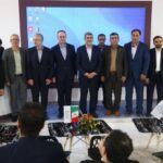 فاواپرس - رونمایی از «فراسان» و «تلویزیون اینترنتی فرابورس» در کیش اینوکس ۲۰۲۴