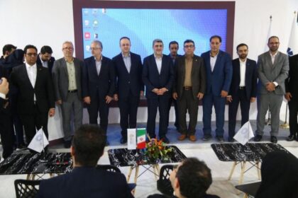 فاواپرس - رونمایی از «فراسان» و «تلویزیون اینترنتی فرابورس» در کیش اینوکس ۲۰۲۴