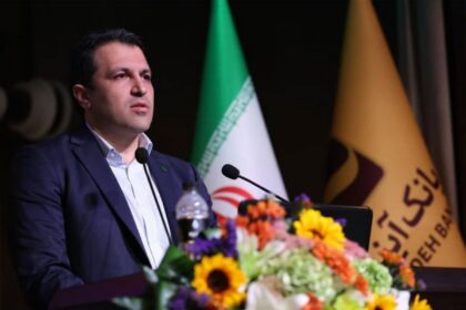 فاواپرس - ریال دیجیتال توسط شرکت ارتباط فردا و بانک آینده رونمایی شد