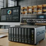 فاواپرس - بهترین مدل‌های استوریج کیونپ در سال ۲۰۲۴