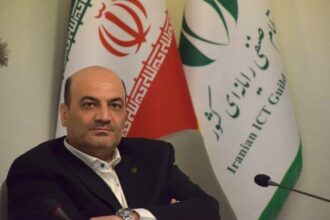 فاواپرس - صادق خانی علی‌اکبری، رییس کمیسیون هوش مصنوعی سازمان نصر شد