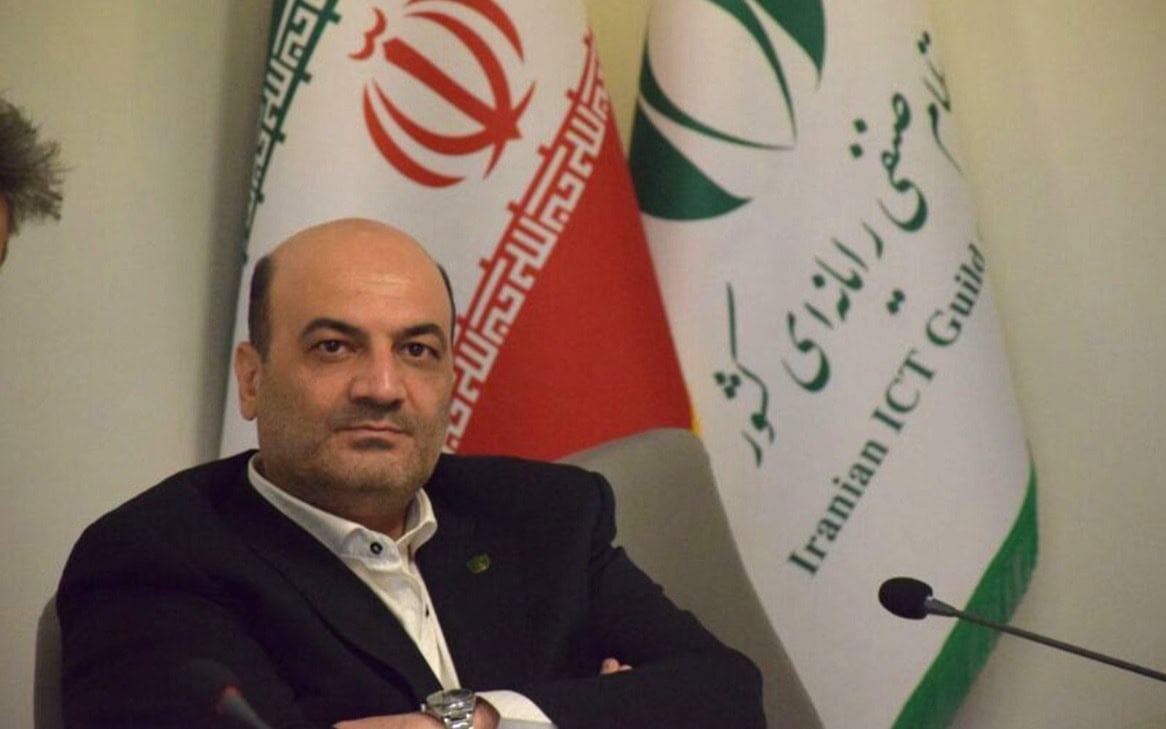 فاواپرس - صادق خانی علی‌اکبری، رییس کمیسیون هوش مصنوعی سازمان نصر شد