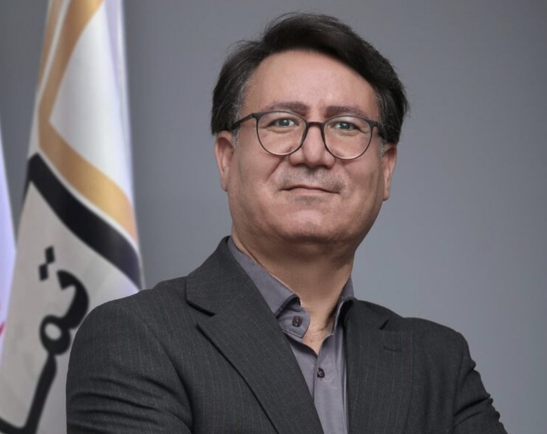 تصویر امیراسماعیل کاظمی