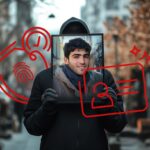 فاواپرس - هشدار دیوار در خصوص آگهی‌های مشکوک استخدام و «حساب اجاره‌ای»