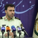 فاواپرس - سخنگوی فراجا: برای خرید آنلاین طلا به اینماد پلتفرم توجه کنید