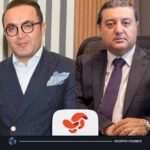 فاواپرس - معامله بزرگ آپ؛ هم‌بنیان‌گذاران 4653 میلیارد سهام خود را واگذار کردند