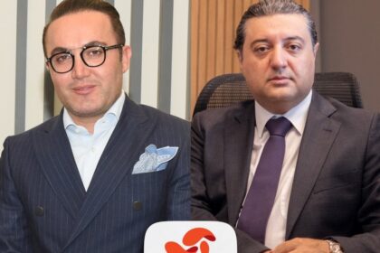 فاواپرس - معامله بزرگ آپ؛ هم‌بنیان‌گذاران 4653 میلیارد سهام خود را واگذار کردند
