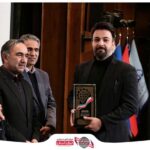 فاواپرس - ایران کیش برگزیده دومین همایش برندهای ملی و فراملی