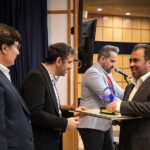 فاواپرس - داتین «شرکت تحول‌آفرین بزرگ» در هشتمین دوره جایزه ملی فناوری اطلاعات