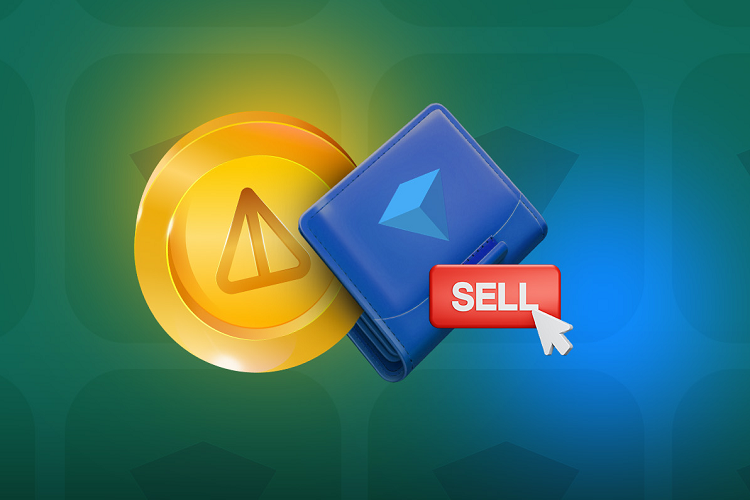 فاواپرس - سادهترین روش نقدکردن نات کوین در 5 قدم