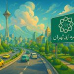 فاواپرس - راهنمای جامع نحوه مشاهده عوارض سالیانه خودرو